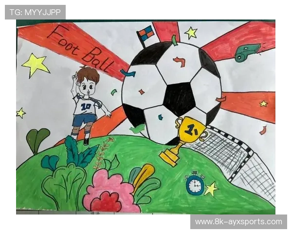 足球主题艺术展览，文化创意产业融合