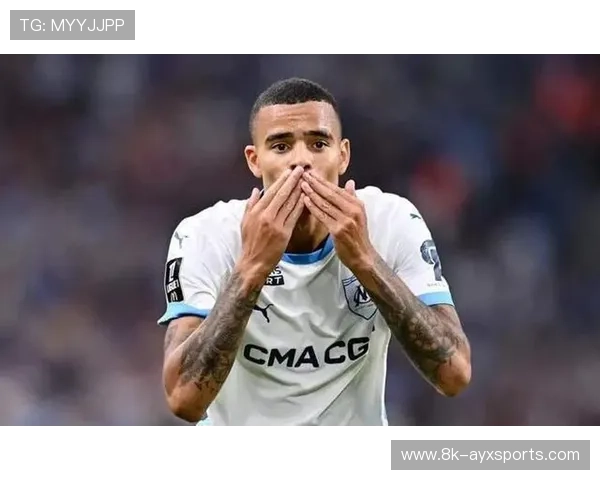 马赛vs雷恩法国杯，格林伍德传射助球队晋级